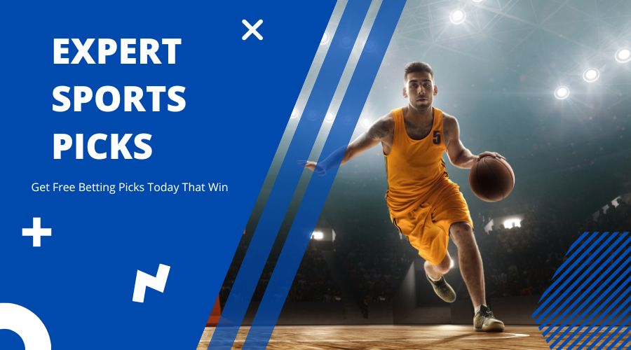 Expert Sports Picks Get Free Betting Picks Today That Win