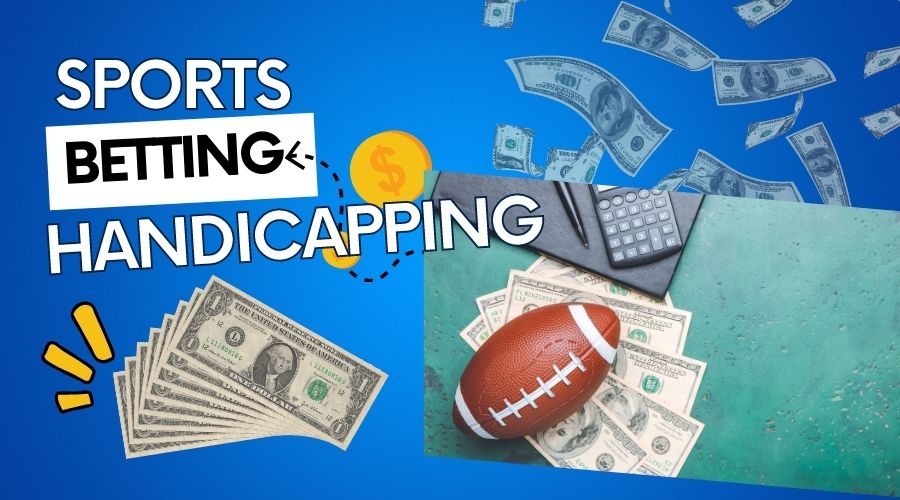 Sports Betting Handicapping(1)