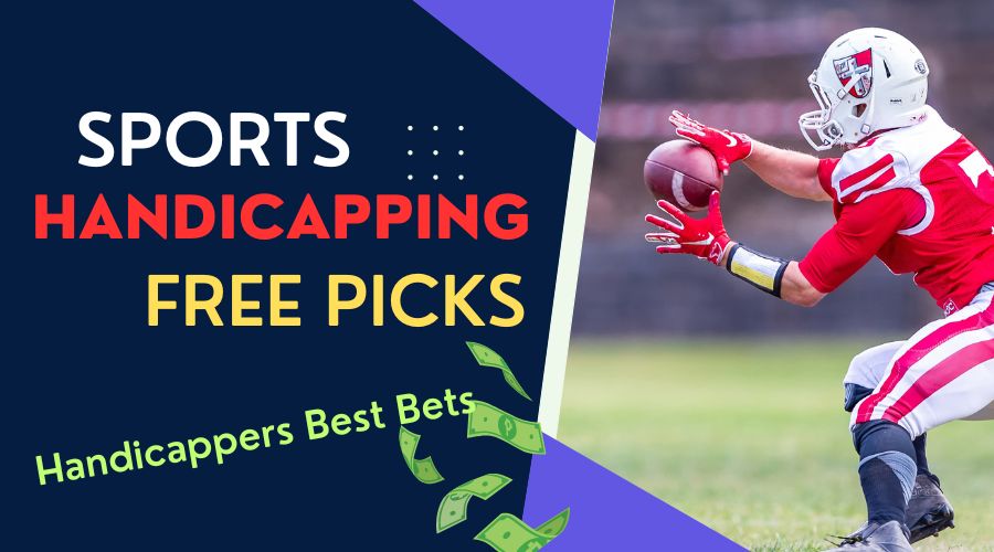 Sports Handicapping Free Picks Handicappers Best Bets(1)
